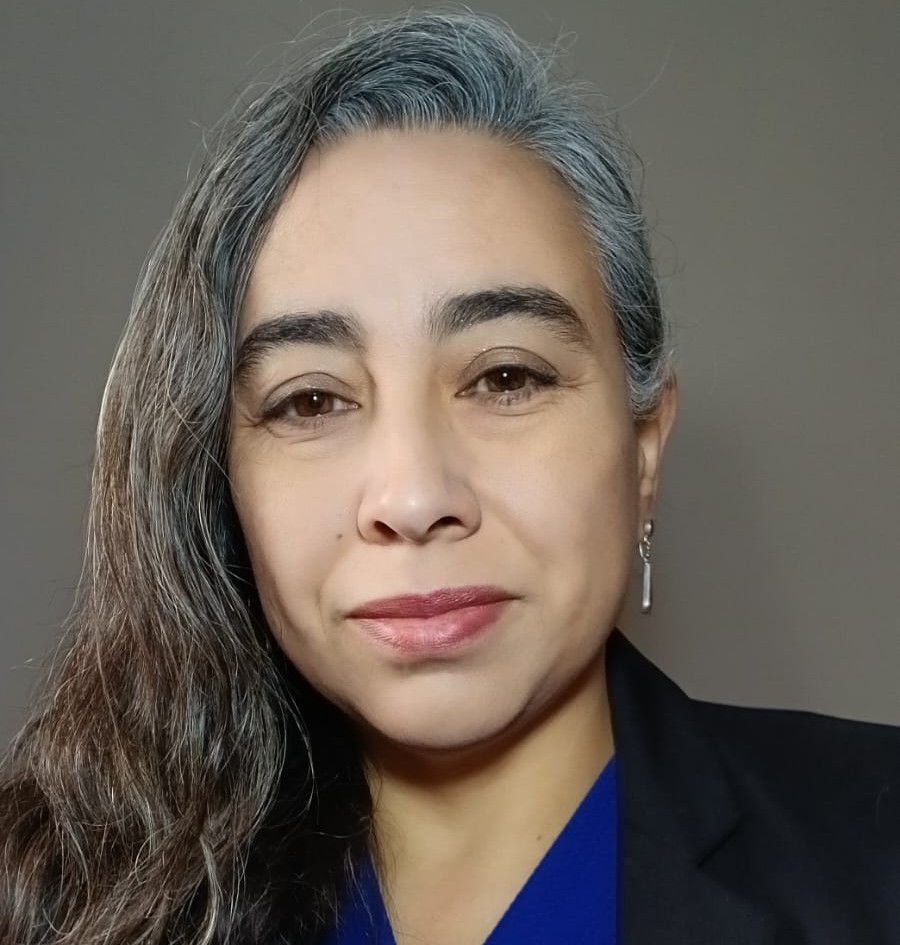 Foto de Sylvana Soto Alvear